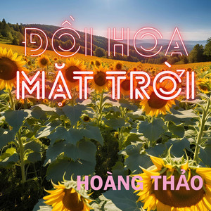 Đồi Hoa Mặt Trời
