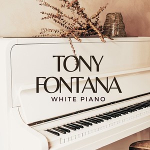 White Piano