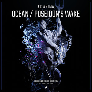 Ocean / Poseidon's Wake