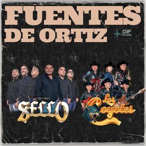 Fuentes de Ortiz (feat. Los Coyotes)