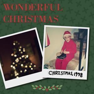 Wonderful Christmas (feat. Ryan Moore)