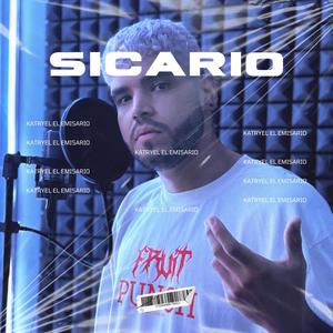 sicario (delamery Remix) [Explicit]