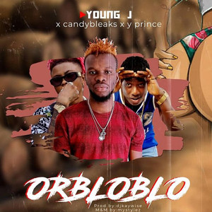 Orbloblo (Explicit)