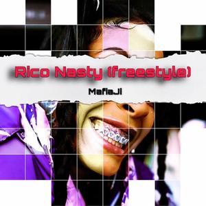 Rico Nasty(freestyle) (Explicit)