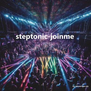 Join Me Radio Edit