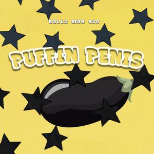 puffin on penis (Explicit)