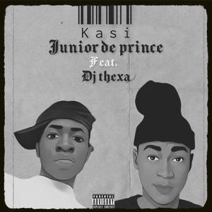 Kasi (feat. Junior de prince)