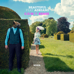 Beautiful (C.O.W. 牛 Remix)