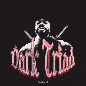 Dark Triad Collection (Explicit)