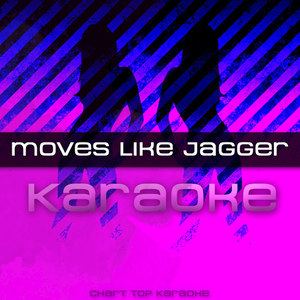 Moves Like Jagger - Single