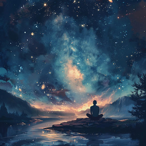 Serene Evening Meditation Sounds