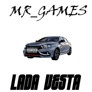 LADA VESTA (Explicit)