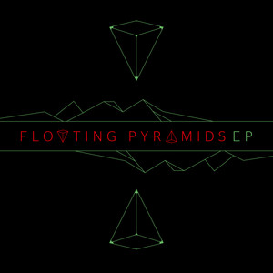 Floating Pyramids