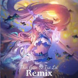 Thời Gian Sẽ Trả Lời (Remix)