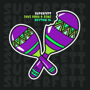 Rhythm 94 (Original Mix)