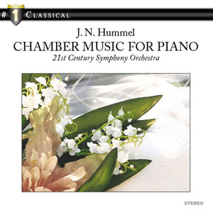 J. N. Hummel: Chamber Music for Piano