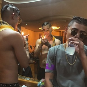 Protagonista (Explicit)