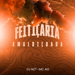 Feitiçaria Amaldiçoada (Explicit)