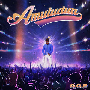 Up Up Away (Explicit)