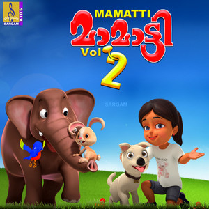 Nammude Mamatti Kutti Vanne