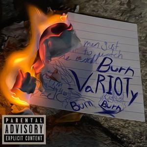 Burn (Explicit)