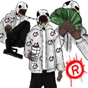 Off The Leash(feat. GHB Baby) (Explicit)