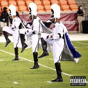 OCEAN OF SOUL (Explicit)