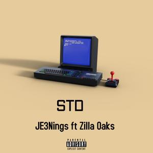 School The Dude (STD) (feat. Zilla Oaks) [Explicit]