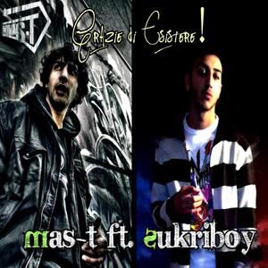 Grazie di esistere (feat. Sukriboy) [Explicit]