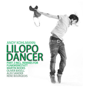 Lilopo Dancer 2
