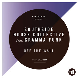 Off The Wall (Electrick Village Remix)