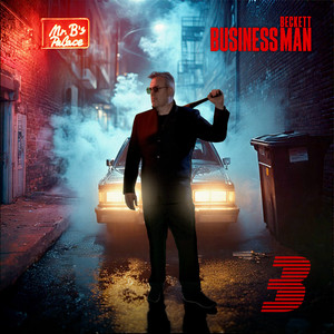 Business Man