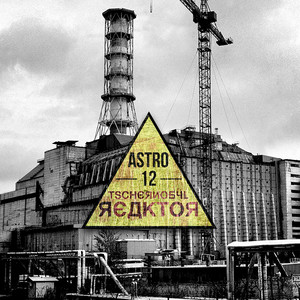 Tschernobyl Reaktor