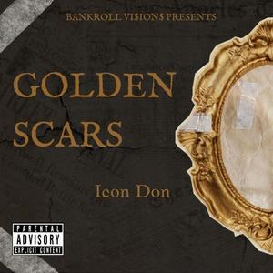 Golden Scars (Explicit)