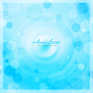 하늘빛 향기 (Azure Scent)