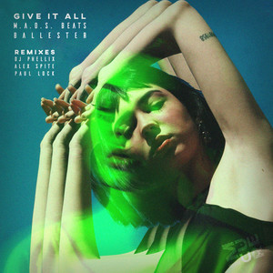 Give It All (Alex Spite)