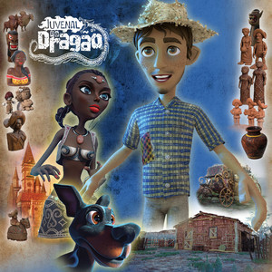 Sunny Day (Juvenal E O Dragão)