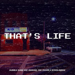 That's Life (Explicit)