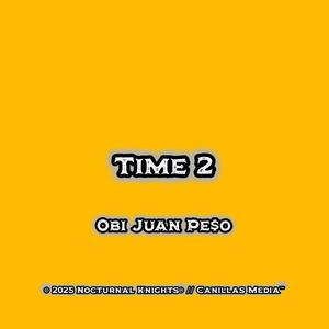 Time 2 (Raw Mix)
