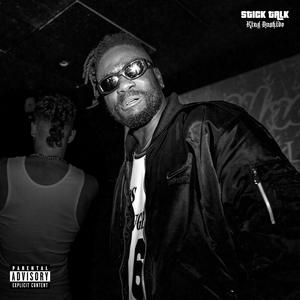 Stick Talk EP (Explicit)