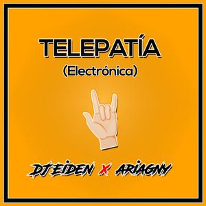 Telepatía (feat. Ariagny)