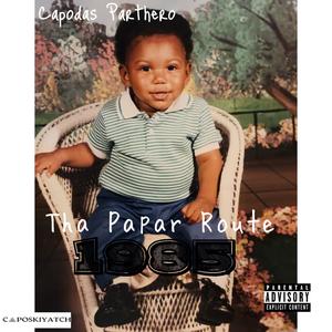 Zamosa Leafs (feat. Broadway A) (Explicit)