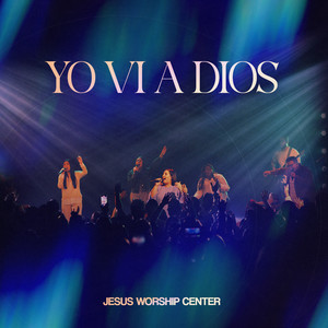 Yo vi a Dios (Live)