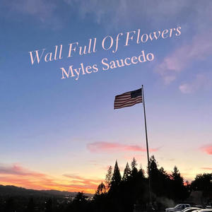 Wall Full Of Flowers (Explicit Version)