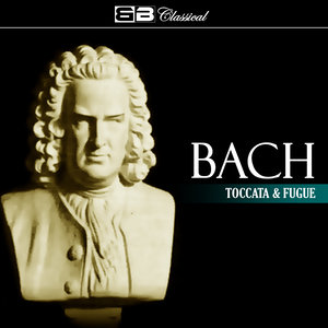 Bach Toccata & Fugue