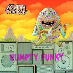 Humpty Funky