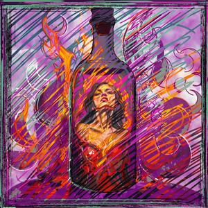 Poison (feat. Kingdoinghisthing, nate mac & My Friend Wiley) [Explicit]