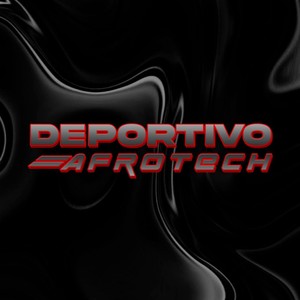 Deportivo (Afrotech) (Remix|Explicit)