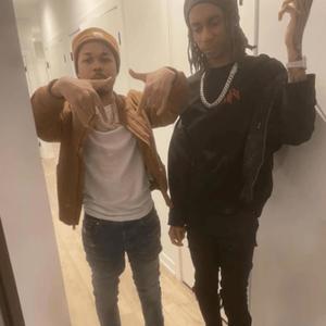 Wrappers (feat. Bloodhound Q50s & Screwly) (Explicit)