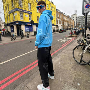 Rizz Stepper (feat. F_ckJoshSmith, KianaKumani & SydTheBabee) (Explicit)